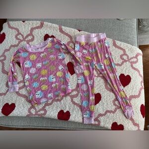 Little Sleepies size 12-18 months